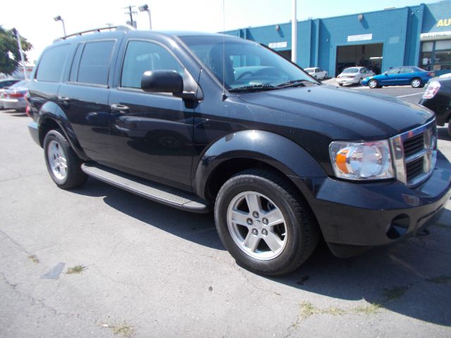 2009 Dodge Durango EX-L W/ DVD System