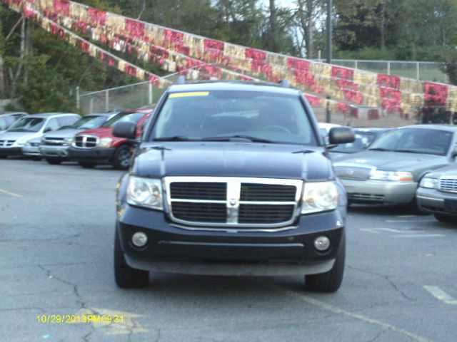 2009 Dodge Durango Super