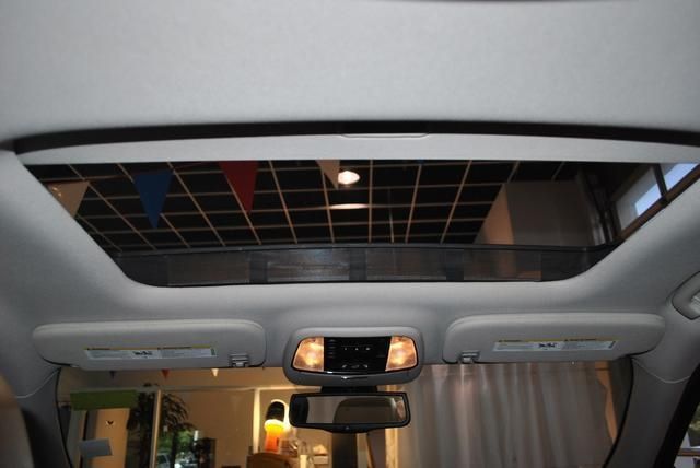 2011 Dodge Durango EX-L 2WD