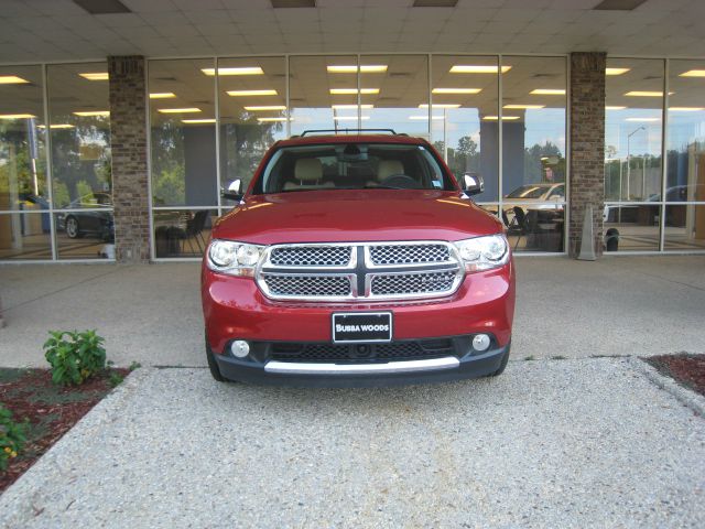2011 Dodge Durango 2WD EX AT SUV