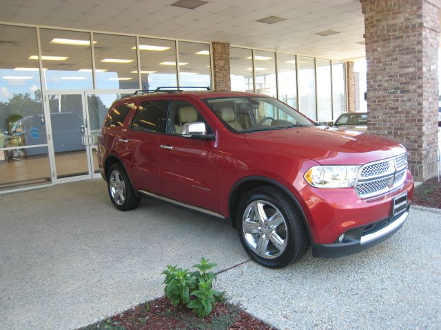 2011 Dodge Durango 2WD EX AT SUV