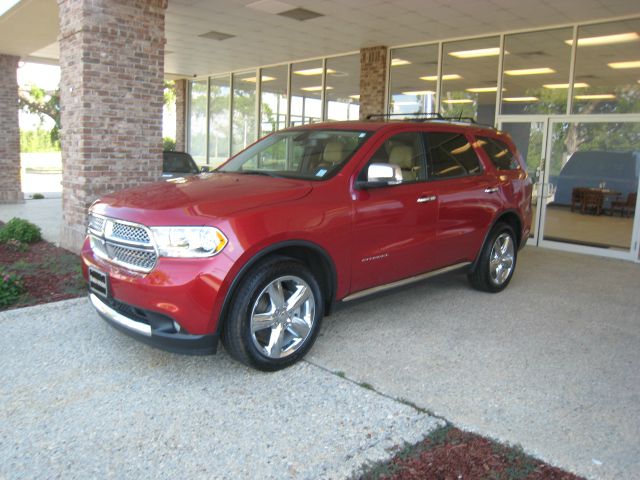 2011 Dodge Durango 2WD EX AT SUV
