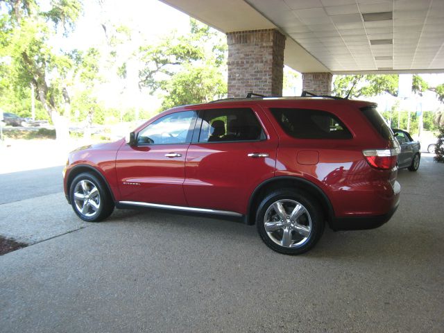 2011 Dodge Durango 2WD EX AT SUV