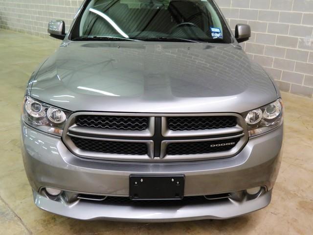 2011 Dodge Durango C280====1500 Down