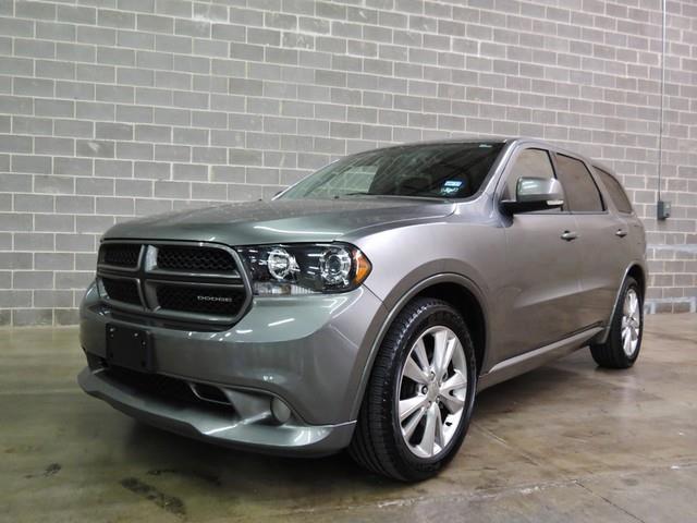 2011 Dodge Durango C280====1500 Down