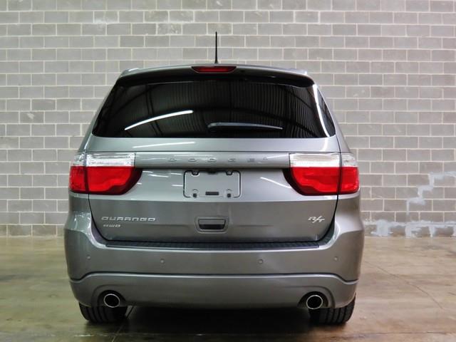 2011 Dodge Durango C280====1500 Down