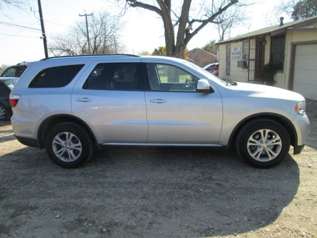 2011 Dodge Durango Cheyene