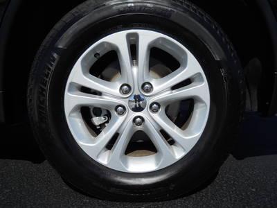 2011 Dodge Durango LTD