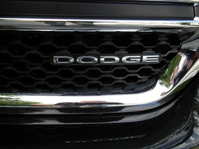 2012 Dodge Durango LTD