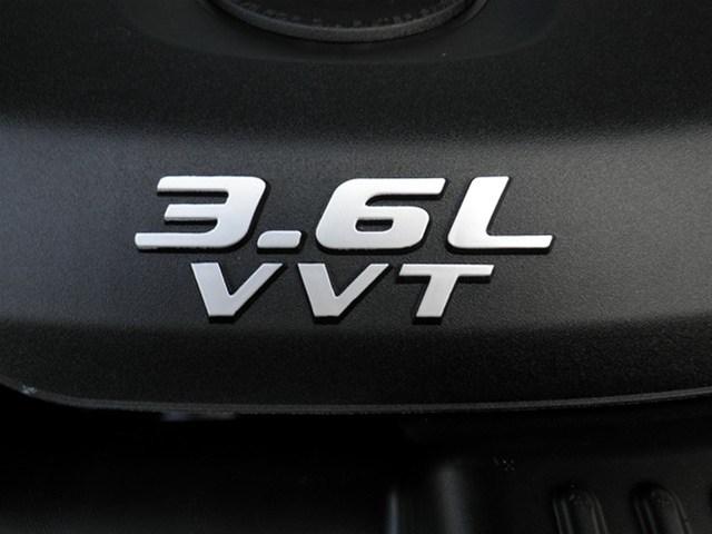 2012 Dodge Durango S