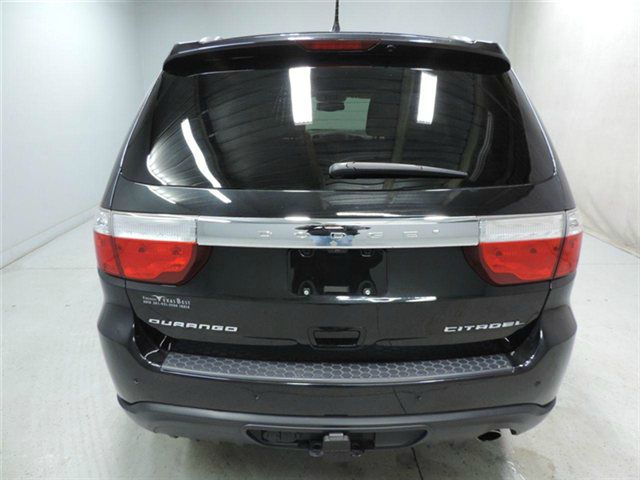 2012 Dodge Durango 2WD EX AT SUV