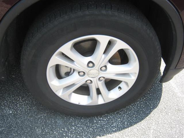 2012 Dodge Durango LTD