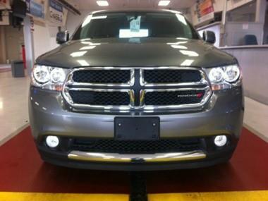 2012 Dodge Durango 2WD EX AT SUV