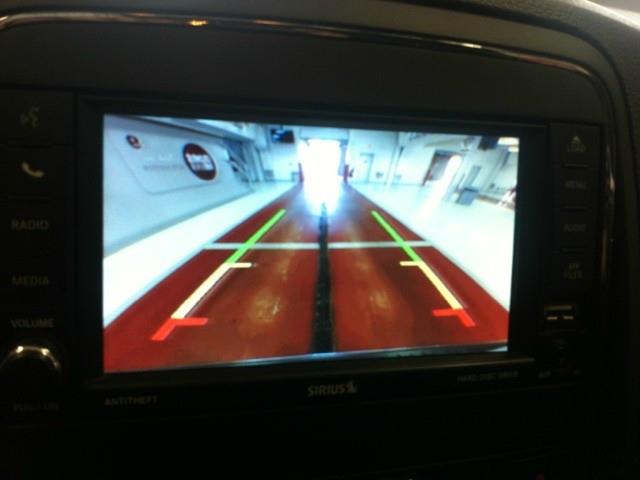 2012 Dodge Durango 2WD EX AT SUV