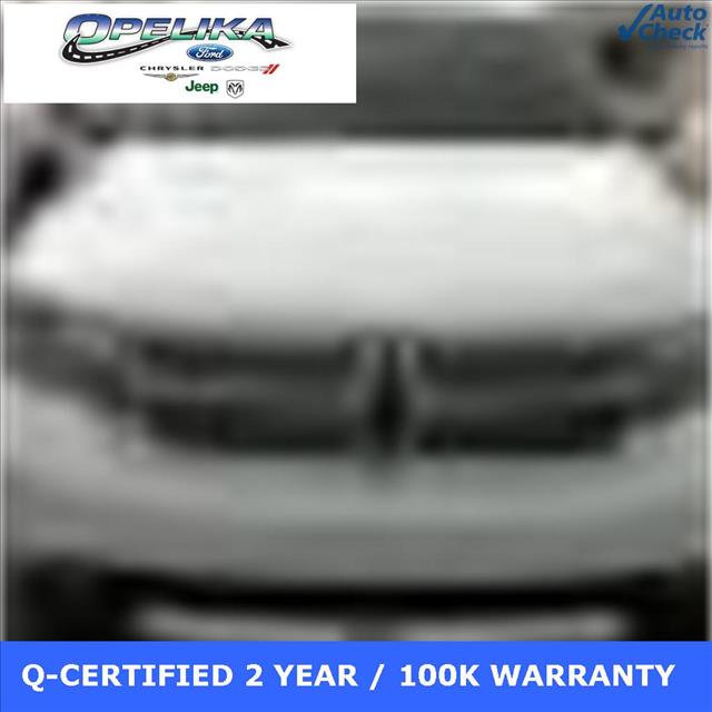 2013 Dodge Durango EX-L DVD