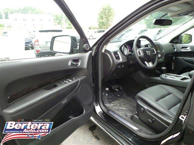 2013 Dodge Durango LTD