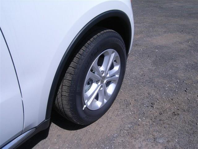 2013 Dodge Durango LTD