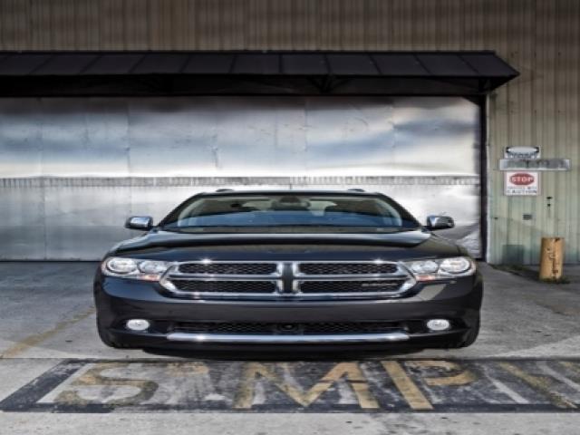 2013 Dodge Durango 2WD EX AT SUV
