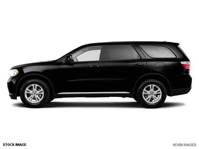 2013 Dodge Durango Unknown
