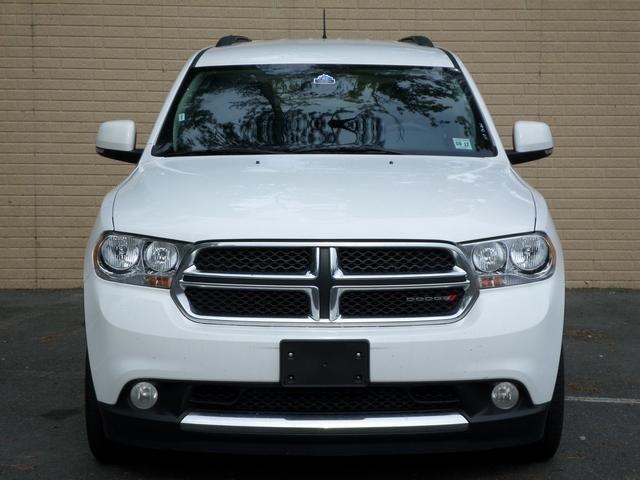 2013 Dodge Durango LTD