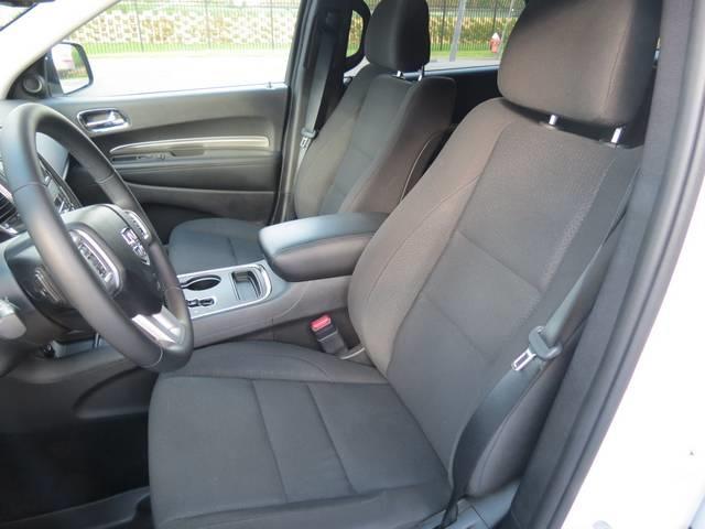 2013 Dodge Durango S