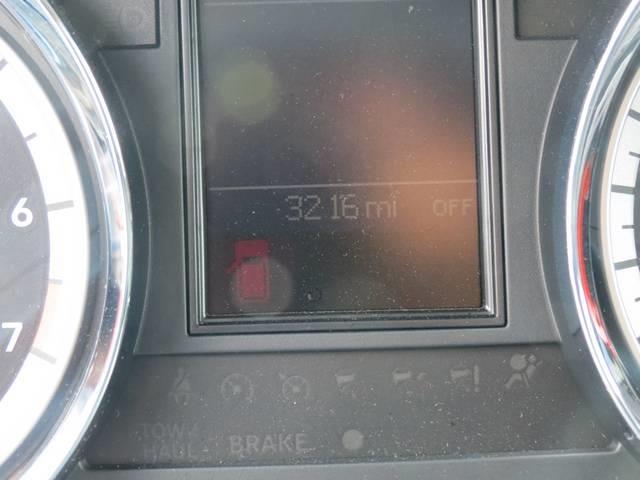 2013 Dodge Durango S