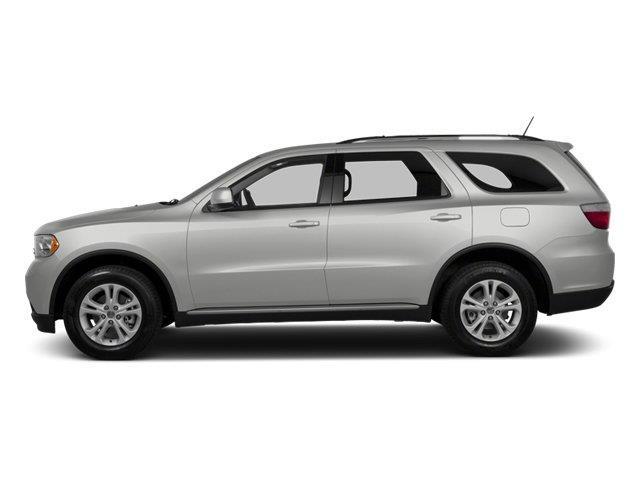 2013 Dodge Durango LTD