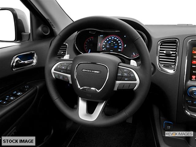 2014 Dodge Durango Unknown