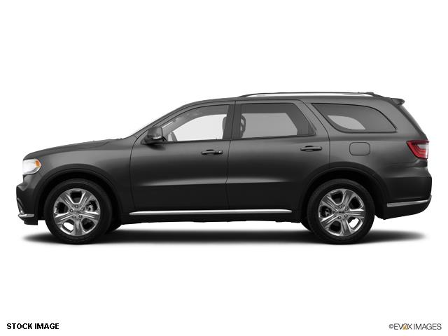 2014 Dodge Durango Unknown