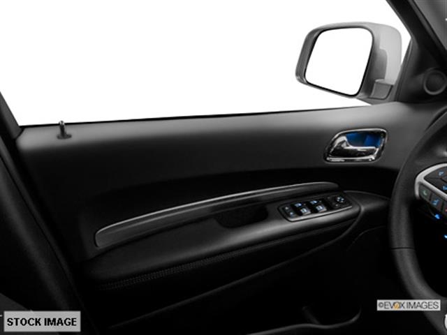 2014 Dodge Durango T6 AWD Leather Moonroof Navigation