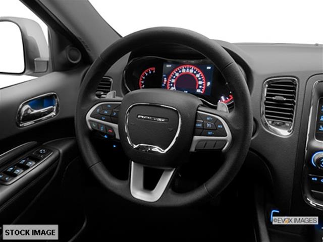 2014 Dodge Durango T6 AWD Leather Moonroof Navigation