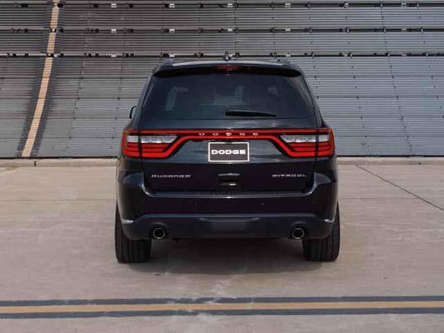 2014 Dodge Durango LS Extended Sport Utility 4D