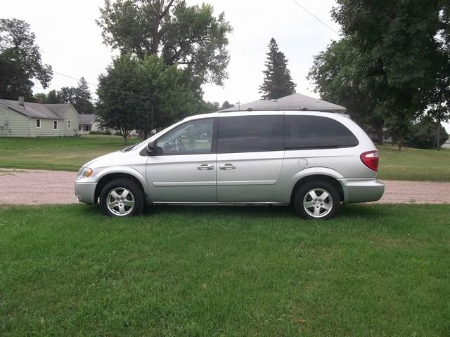 2006 Dodge GRAND CARA SLT