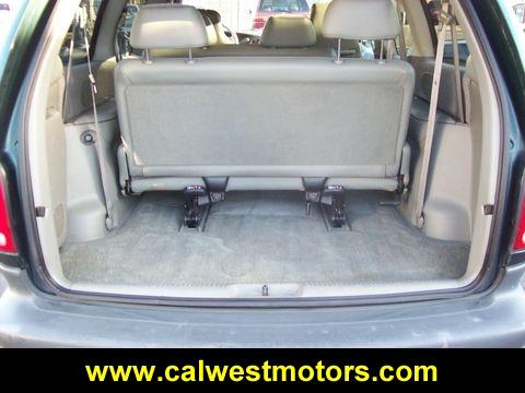 1996 Dodge Grand Caravan Quad-long-slt-5.9l Diesel-4wd-1 Owner