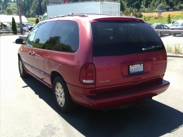 1997 Dodge Grand Caravan Unknown