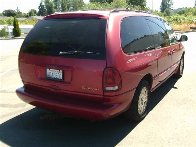 1997 Dodge Grand Caravan Unknown