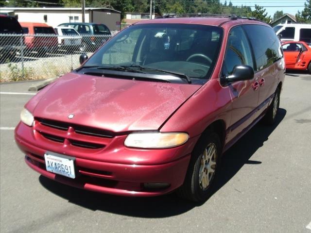 1997 Dodge Grand Caravan Unknown