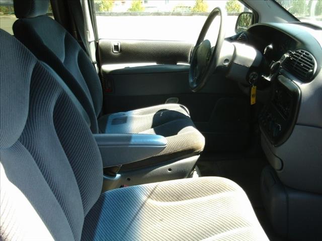 1997 Dodge Grand Caravan Unknown