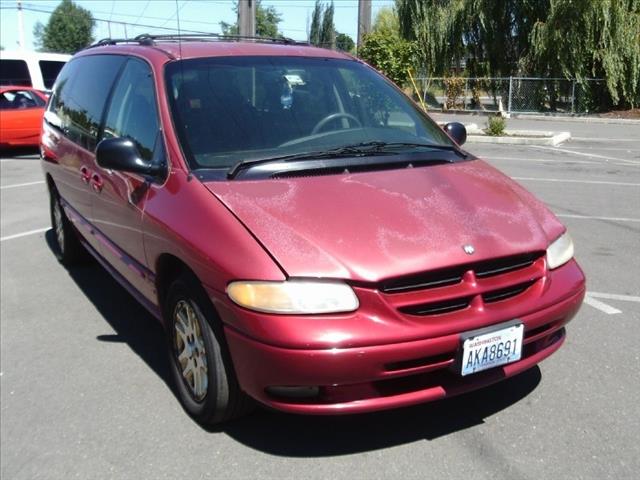 1997 Dodge Grand Caravan Unknown