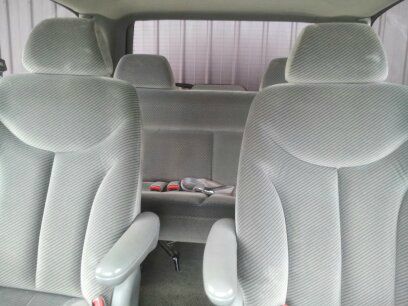 1997 Dodge Grand Caravan X