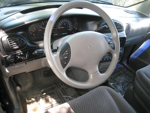 1998 Dodge Grand Caravan G CP