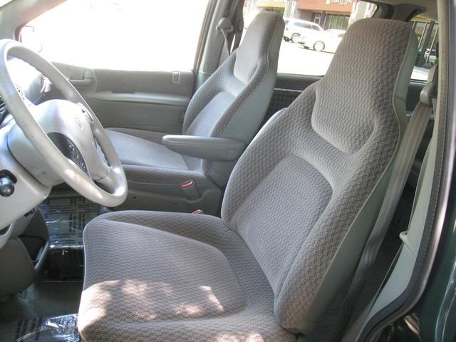 1998 Dodge Grand Caravan G CP