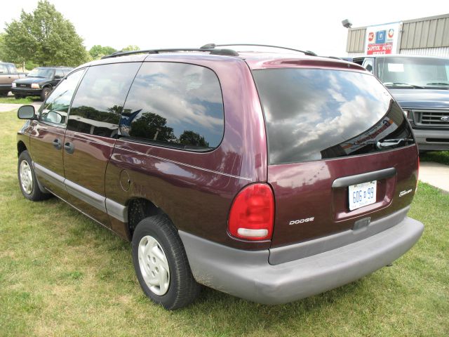 1998 Dodge Grand Caravan SE