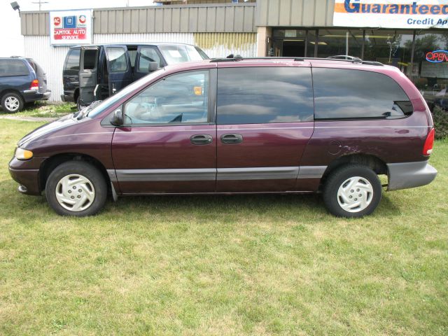 1998 Dodge Grand Caravan SE