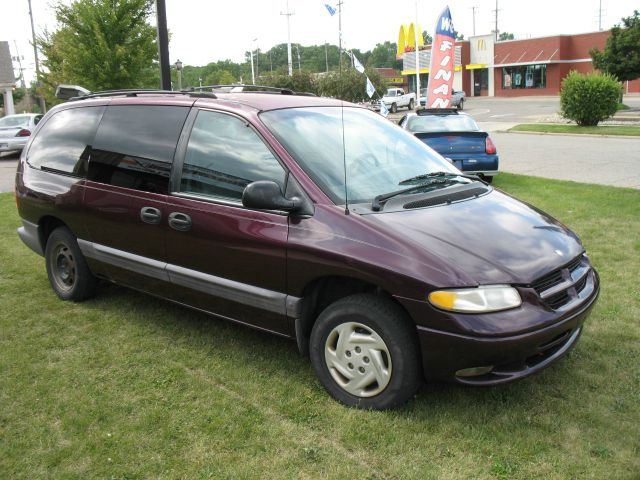 1998 Dodge Grand Caravan SE