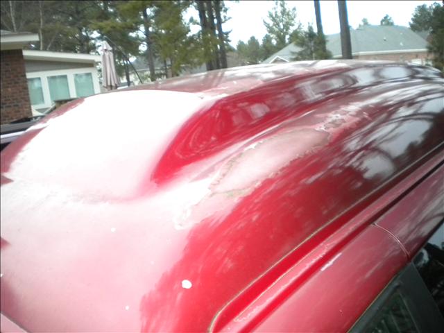 1998 Dodge Grand Caravan SE