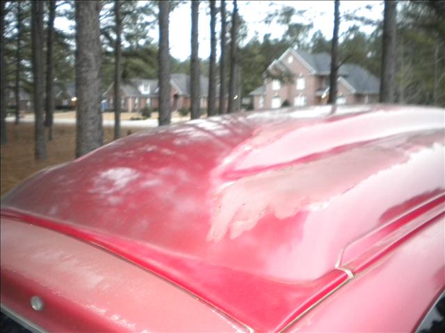 1998 Dodge Grand Caravan SE