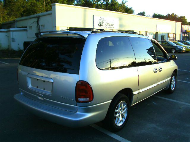 1999 Dodge Grand Caravan SE