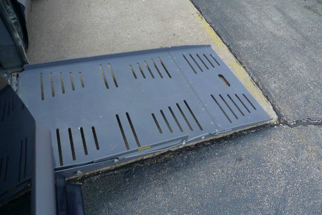 1999 Dodge Grand Caravan Track Edition 3.8