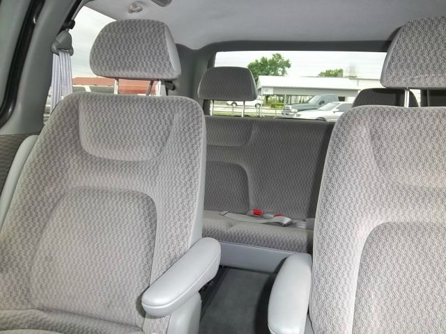 1999 Dodge Grand Caravan SE